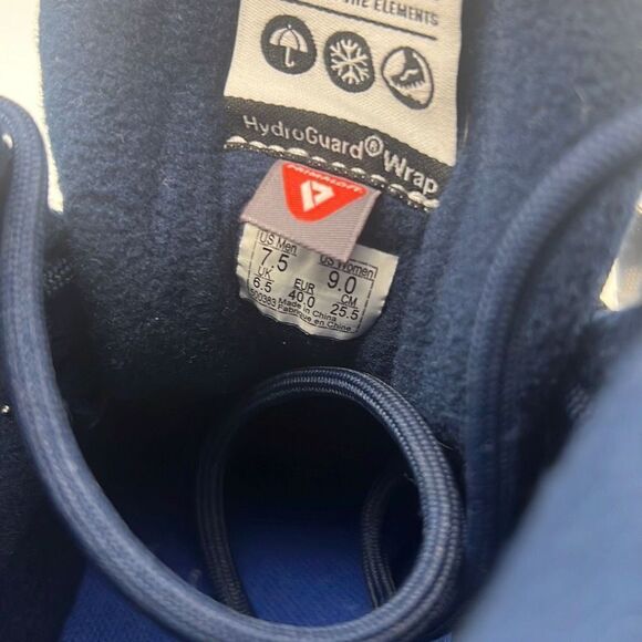 Vans Ultra Range Exo Hi hiking outdoor sneaker boot NWT Women 9 | Men 7.5 - Picture 3 of 5